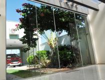 Vidros Laminados Linha Habitat